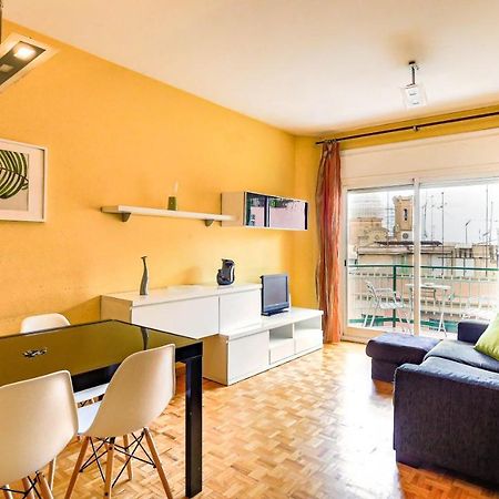Bed&Bcn Sant Andreu Barcelona Exterior foto