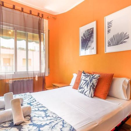 Bed&Bcn Sant Andreu Barcelona Exterior foto