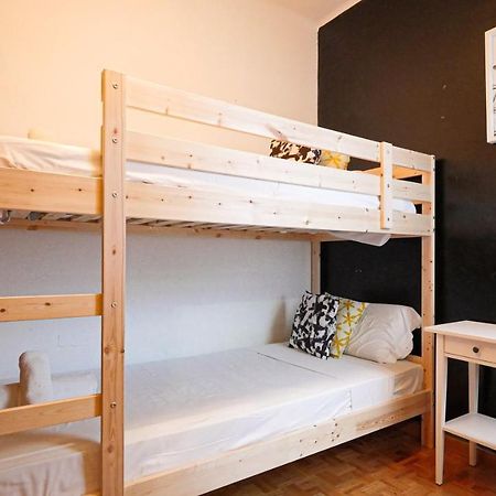Bed&Bcn Sant Andreu Barcelona Exterior foto