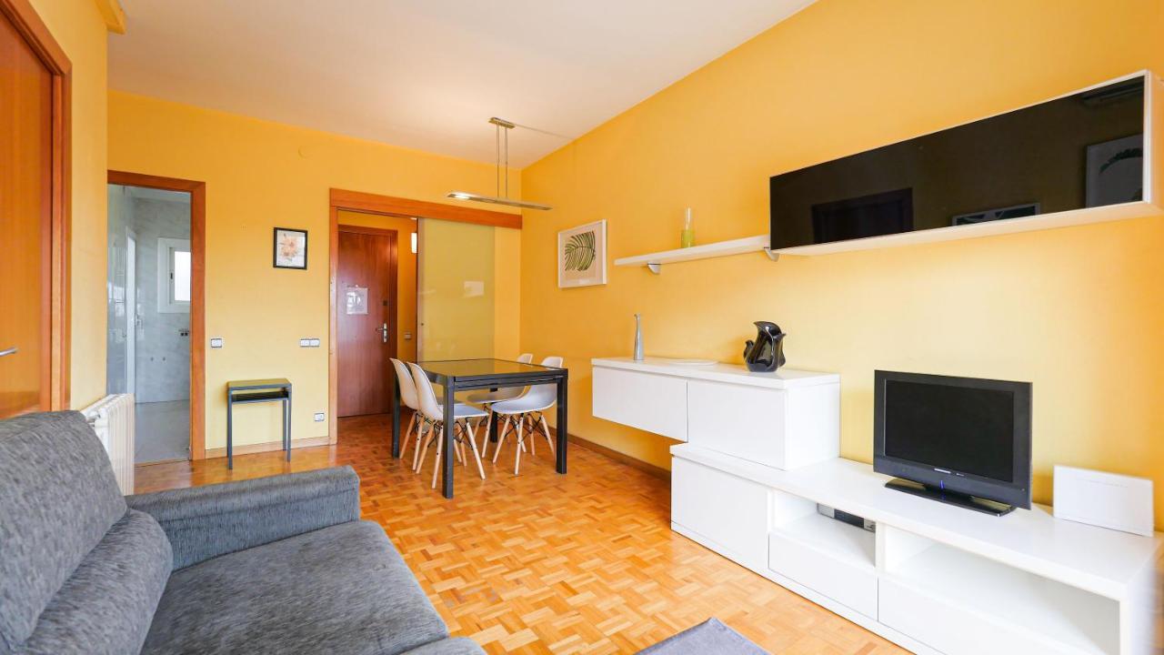 Bed&Bcn Sant Andreu Barcelona Exterior foto