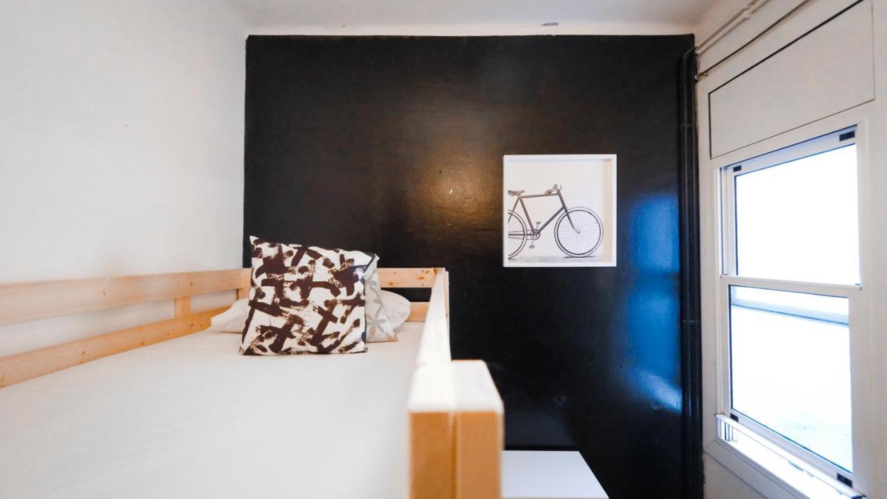 Bed&Bcn Sant Andreu Barcelona Exterior foto