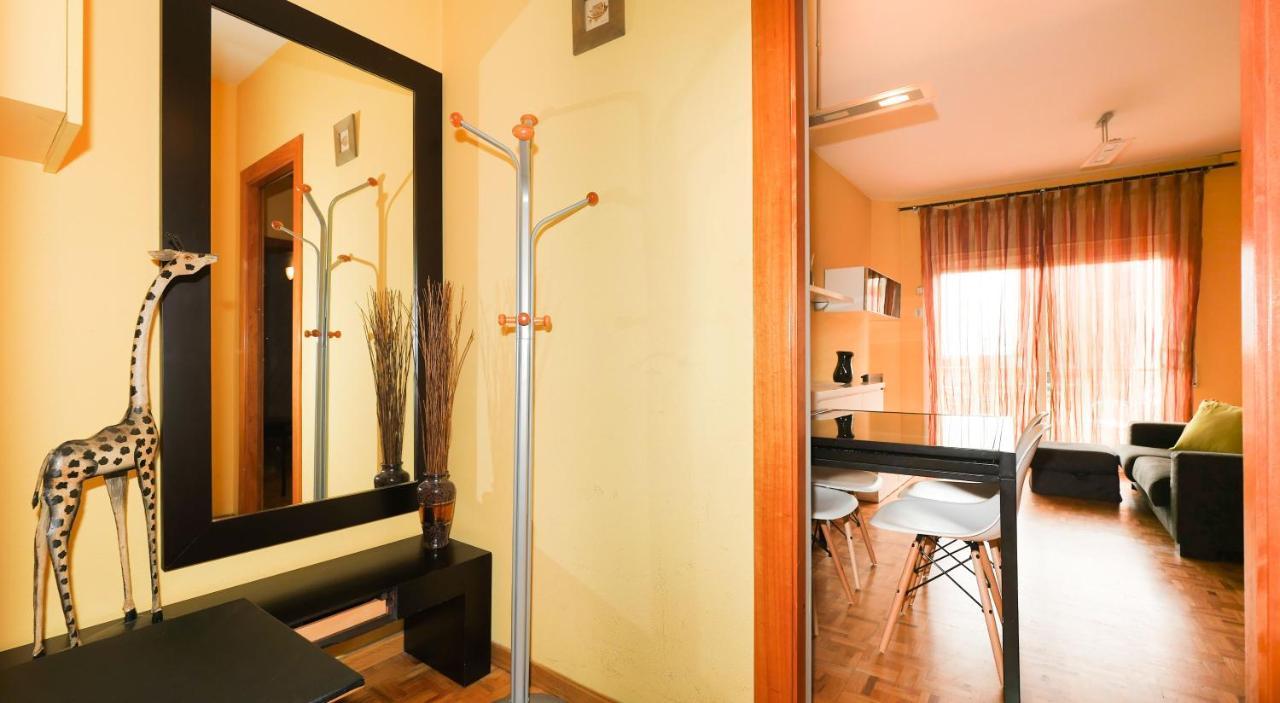 Bed&Bcn Sant Andreu Barcelona Exterior foto