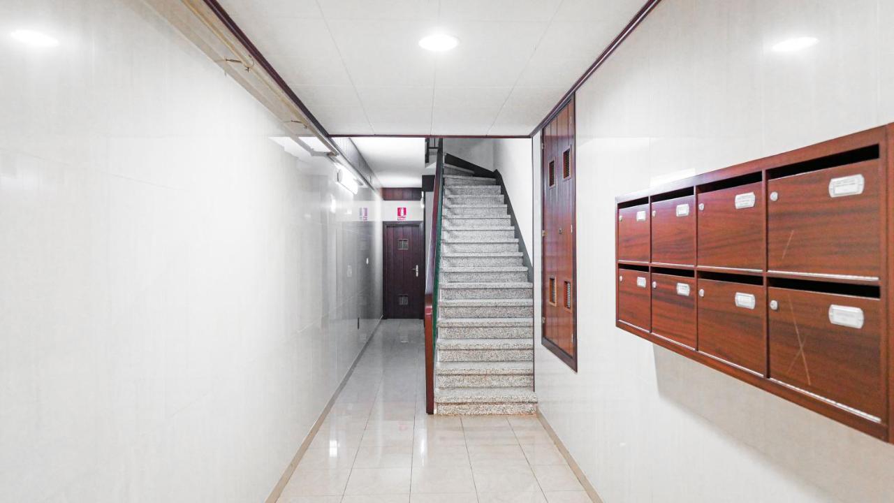 Bed&Bcn Sant Andreu Barcelona Exterior foto